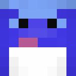 Download Free Dave | Scaredy Squirrel Skin for Minecraft image 3 Dave | Scaredy Squirrel - Male Minecraft Skins - image 3