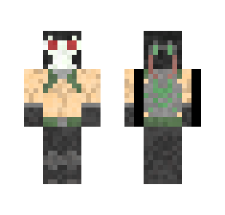 Bane - Dc