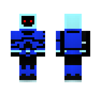 Mr Freeze -Batman
