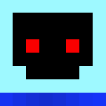 Mr Freeze -Batman - Comics Minecraft Skins - image 3
