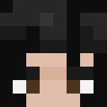 wassup - Female Minecraft Skins - image 3