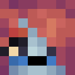 Underswap Undyne - Female Minecraft Skins - image 3