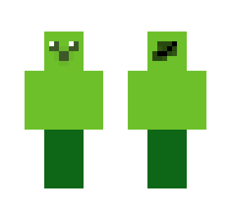 Plants vs zombies Peashooter