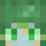 Sorcerous Lim - Interchangeable Minecraft Skins - image 3