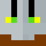 General Grievous -star wars - Male Minecraft Skins - image 3