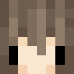 Cute Chibi Girl// _LonelyOtaku_ - Cute Girls Minecraft Skins - image 3