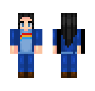 Logan || X-23