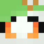Lilligant - Pokemon - Female Minecraft Skins - image 3