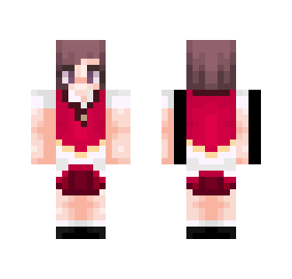 Uniform (?)