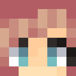 Toxic - Female Minecraft Skins - image 3