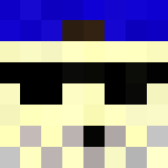 Crabz - Male Minecraft Skins - image 3