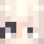 ???? | peach sorbet + I'm back - Female Minecraft Skins - image 3