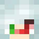 Download Free Holiday Reindeer Skin for Minecraft image 3 Holiday Reindeer - Female Minecraft Skins - image 3