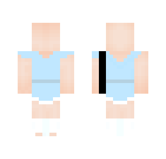 Winter fest skin