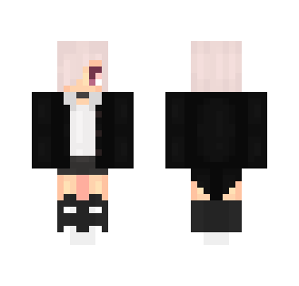 New OC