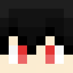 Scandalous - Male Minecraft Skins - image 3