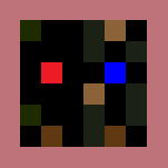 Robot Human Hybrid - Other Minecraft Skins - image 3