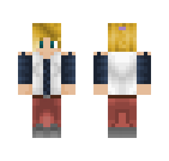 Skin for Wolfe - Good Work Wolfe!