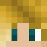Skin for Wolfe - Good Work Wolfe! - Female Minecraft Skins - image 3
