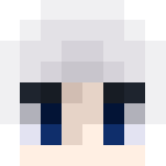 Winter Wonder - Female Minecraft Skins - image 3