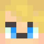 Polar Bear - Male Minecraft Skins - image 3