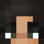 ☻Alejandra☻ ② (Christmas!) - Christmas Minecraft Skins - image 3