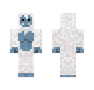 Yeti