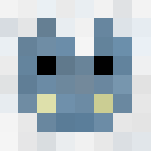 Yeti - Male Minecraft Skins - image 3