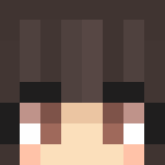 Depression - Female Minecraft Skins - image 3