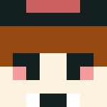 Leafy - Male Minecraft Skins - image 3