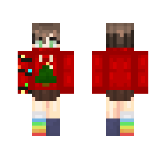 Christmas :3