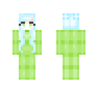 ????~ Frog Queen~ ????