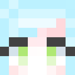 ????~ Frog Queen~ ???? - Female Minecraft Skins - image 3