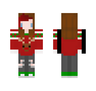 Christmas TinyBear