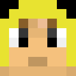 Pickachu Girl - Girl Minecraft Skins - image 3