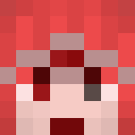 Jupiter - Female Minecraft Skins - image 3