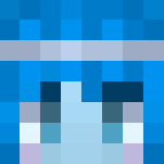 Saturn - Female Minecraft Skins - image 3