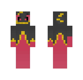 Mega Banette - Pokemon