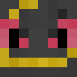 Mega Banette - Pokemon - Interchangeable Minecraft Skins - image 3