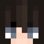 Winter Girl - Girl Minecraft Skins - image 3
