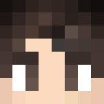 Christmas Man - Christmas Minecraft Skins - image 3
