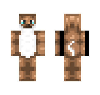 Otter // Request