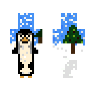 Penguin