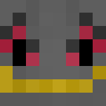 Banette - Pokemon - Interchangeable Minecraft Skins - image 3
