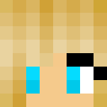 Jail Beauty - Female Minecraft Skins - image 3