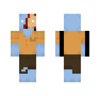 Zombi