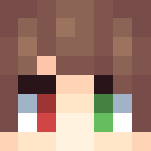 oh (fem in desc) - Interchangeable Minecraft Skins - image 3