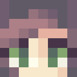 Download Free υηιι●Woman In The Woods● Skin for Minecraft image 3 υηιι●Woman In The Woods● - Female Minecraft Skins - image 3