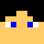 Poe (Star Wars) - Male Minecraft Skins - image 3
