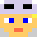 Rey - Female Minecraft Skins - image 3